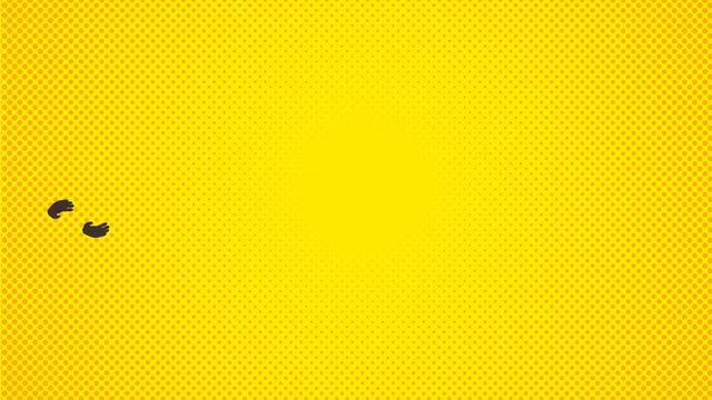 Мультфильм про животных - Угадай чьи следы? развивающие мультики для детей для самых маленьких смотреть онлайн