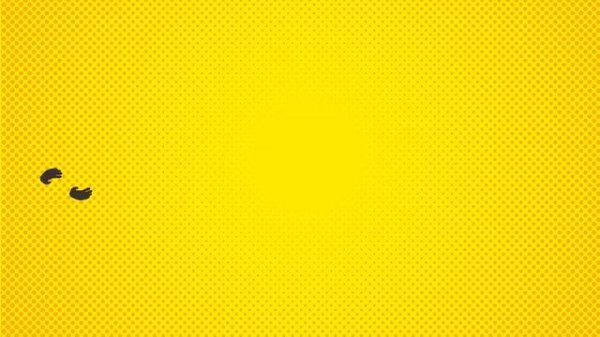 Мультфильм про животных - Угадай чьи следы?  развивающие мультики для детей для самых маленьких