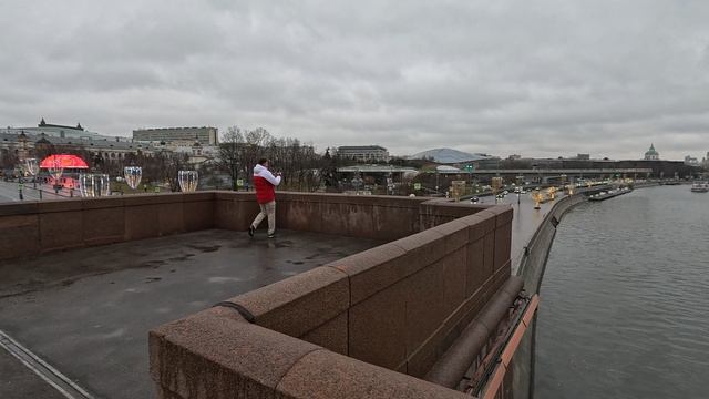 Китайский новый год в Москве | Москва в феврале 2025 смотреть онлайн