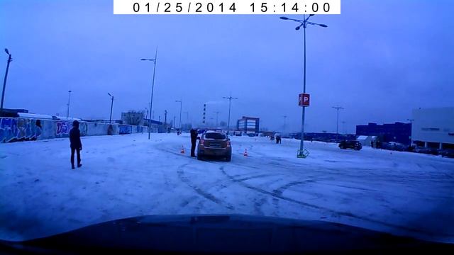 Кроссовер DAY 25-01-2014_Питер ТЦ Лето-004 смотреть онлайн