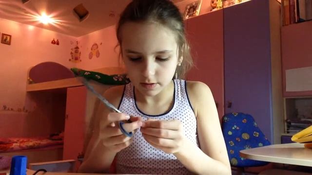 Саморобні олівці для ляльок смотреть онлайн