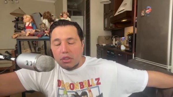 В ондатровый полдень .