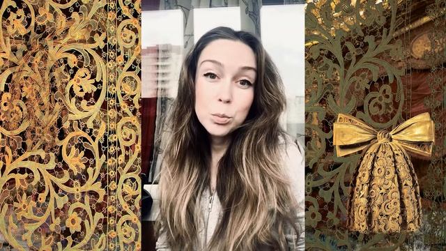Ира Зартайская "Когда твой папа - тигр" смотреть онлайн