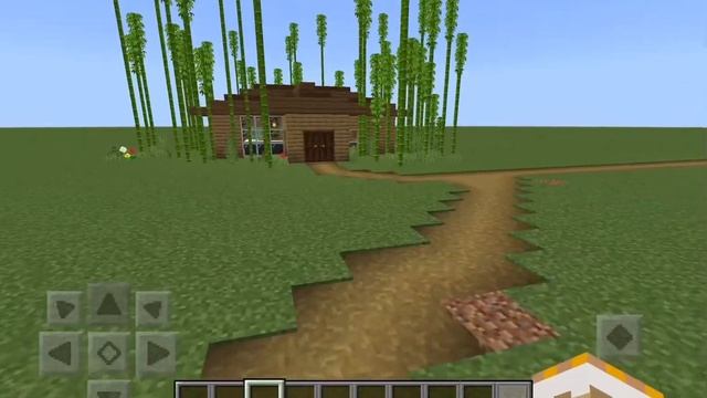 ПОСТРОЙКА ЗА 5 МИНУТ VS 30 МИНУТ VS 1 ЧАС смотреть онлайн