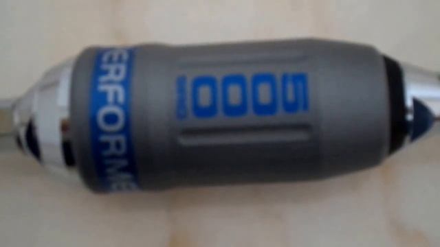 Sirio Centre Loaded Performer 5000 First Look смотреть онлайн