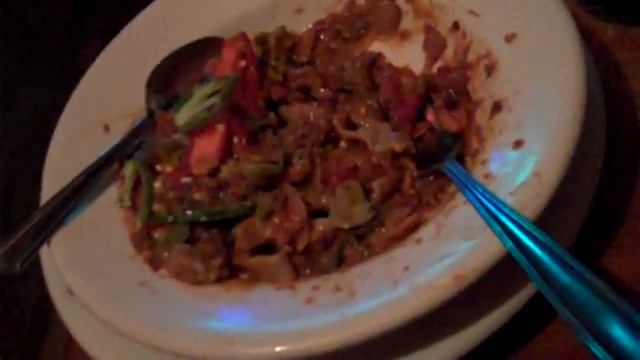 Hell Night - East Coast Grill - Pasta From Hell смотреть онлайн
