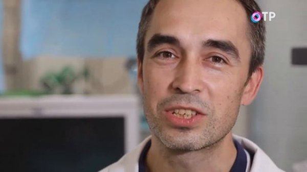 Василий Сергеевич Шумихин