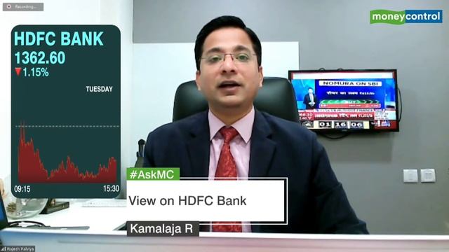 How Will Markets React To RBI Rate Hike? Banking & Financial Stocks, Hind Copper, Fiem Ind In Focus смотреть онлайн