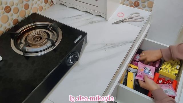 BELANJA STOK JAJANAN GROSIR HABIS 150RB DAPAT BANYAK BANGET LEMARI JAJAN JADI PENUH LANJUT MASAK смотреть онлайн