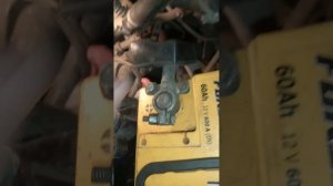 ваз 2110 не работает зажыгание не качает бензонасос не светится чек