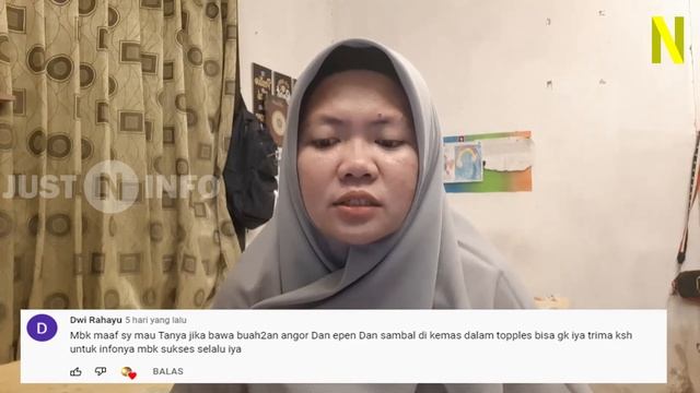 Q&N BAGASI: Seputar Barang Bawaan Penumpang #bagasipesawat смотреть онлайн