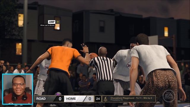 NBA Live 18 My Career - MORE CRATES MORE GEAR (Nba live 18 The One) смотреть онлайн