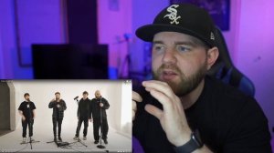 First Time Reaction: YA NA HA - GET UP | Is That Taras and Improver???!!