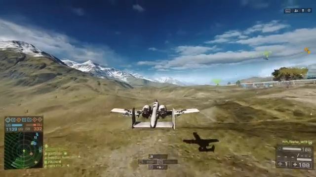 Battlefield 4 10 09 2016 21 00 46 смотреть онлайн