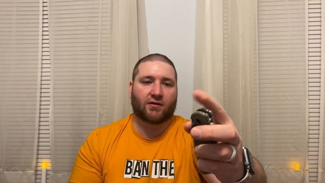 Hinderer XM-18 3.5 Slicer First Impressions смотреть онлайн