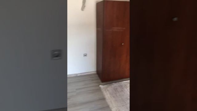 Въезжаем в нашу квартиру в Анталии смотреть онлайн