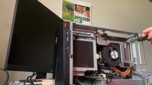 MSI Infinite S clean and repair tutorial