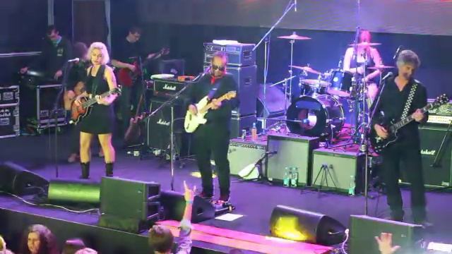 Концерт TITO&Tarantula в MILO concert hole Нижний Новгород-2 смотреть онлайн