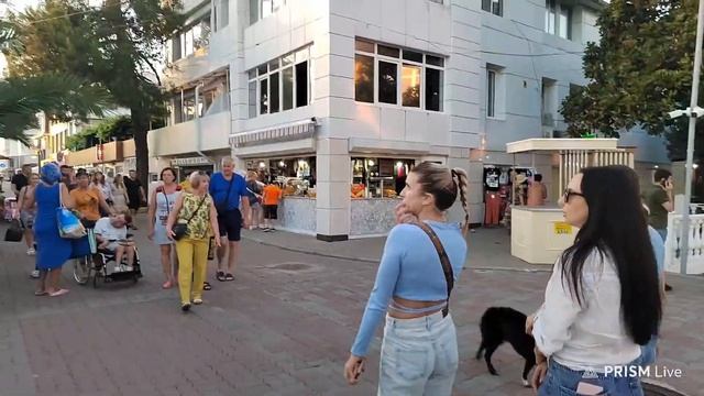 Лазаревское. Прямой эфир. 3 июня смотреть онлайн
