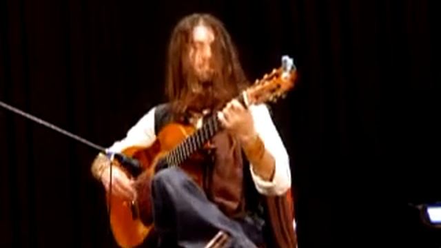 Concert Estas Tonne RARE VIDEO HQ SOUND