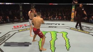 Ислам Махачев все его бои