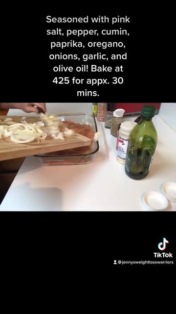 Cooking Healthy and Delicious Salmon in the oven! Foods that are healthy for and delicious! смотреть онлайн