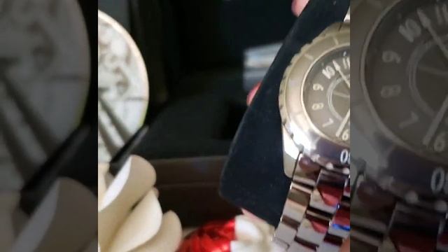 Chanel ceramic watch elitefashionus смотреть онлайн