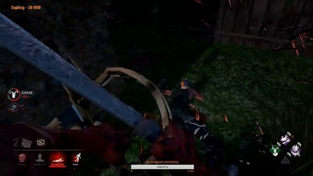 БОМБИТ Стрим по•DBD-CSGO •(900+часов)в игре-(2349+часов) в игре смотреть онлайн