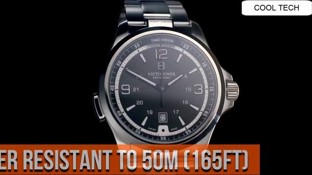 Top 3 Victorinox Watches for Mens | Victorinox Watches Swiss Army | Victorinox Watches Automatic смотреть онлайн