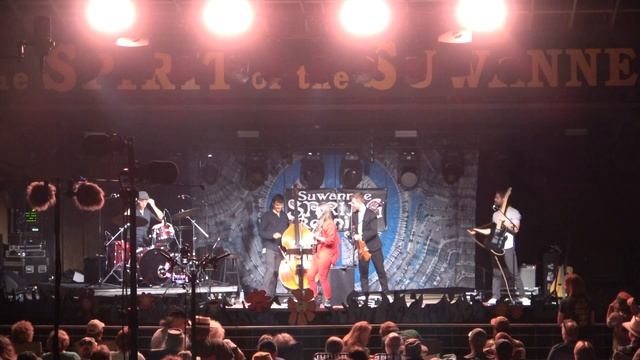 Sierra Hull 03-23-23 смотреть онлайн