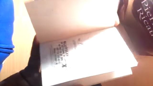 Undboxing - Pierre Ricaud смотреть онлайн