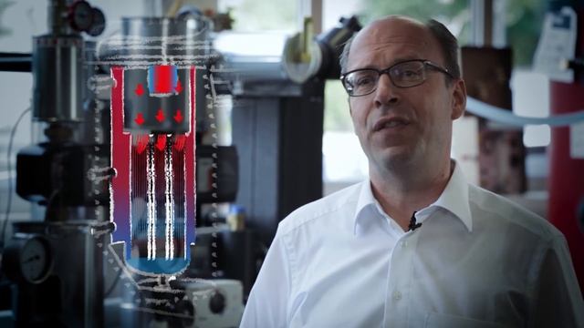 Efficiency in Gas Condensing technology смотреть онлайн