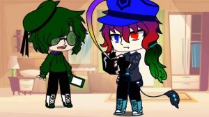 Пик убивает Киру ( девушку Вару)