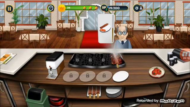 Kebab world #1 смотреть онлайн