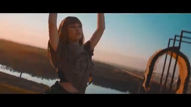 DHARIA Tara Rita by Monoir смотреть онлайн