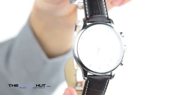 Tissot Gents Watch T063 617 16 037 00 смотреть онлайн