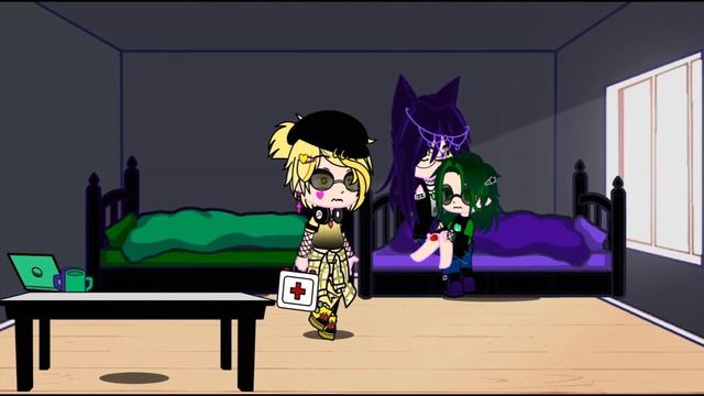 Вару стал ребёнком на 24часа {часть 1} смотреть онлайн