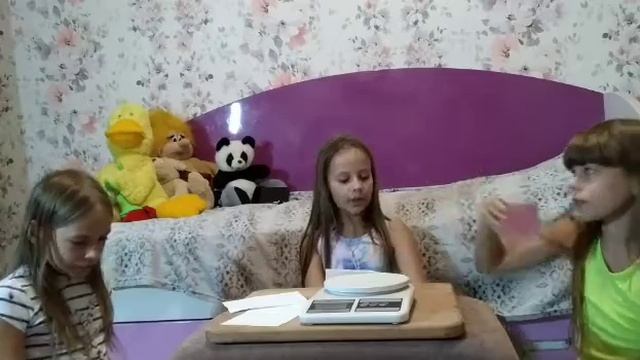 🦄Угадай вес продукта или предмета и получиш єго🦄 смотреть онлайн