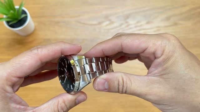 Edifice EFV-100 นาฬิกาสายสปอร์ตหน้าตาเรียบร้อยราคาน่าคบ - Pond Review смотреть онлайн