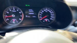 Обзор на KIA K3 из Южной Кореи.