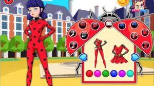 Леди Баг и Супер кот. Сборник сериий на русском. 1 час. Miraculous LadyBug