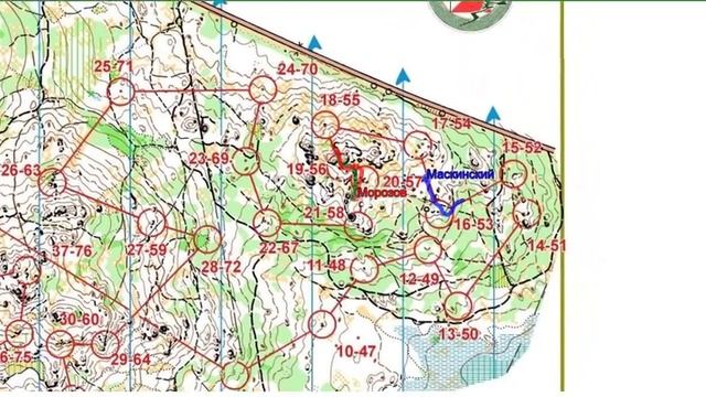 Чебаркульский медведь - 2015. Классика. М21 смотреть онлайн