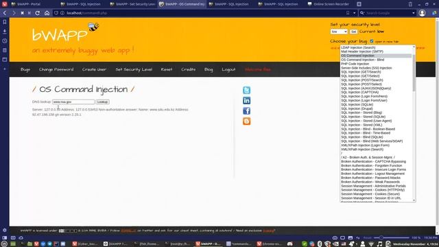 task 3: os смотреть онлайн