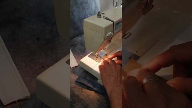 Janome RX18S смотреть онлайн