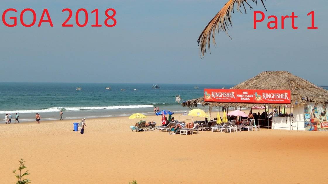 ГОА Фото слайд-шоу