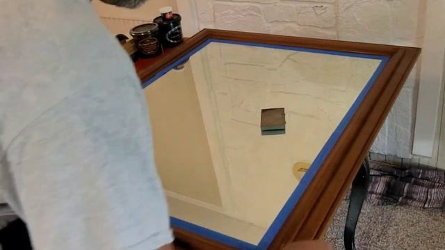 PT. 1 Clean, scuff, clean. Create a solid foundation! смотреть онлайн