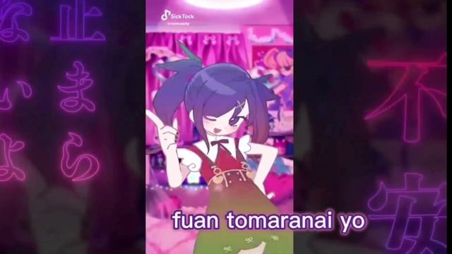 Internet Yamero lyrics romaji on vocal смотреть онлайн