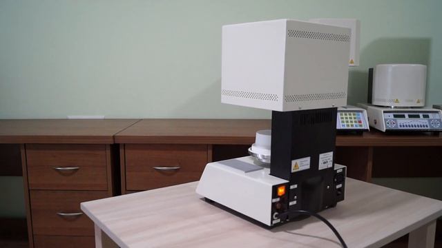 What Is THERMODENT T-04 Furnace ?