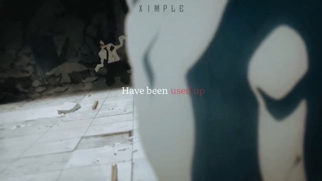 •Chainsaw man•[Himeno death]edit-another love смотреть онлайн