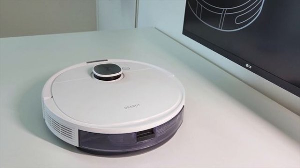 Ecovacs DEEBOT N10 | Review